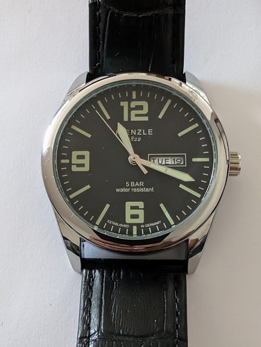 Orologio polso uomo kienzle - da,