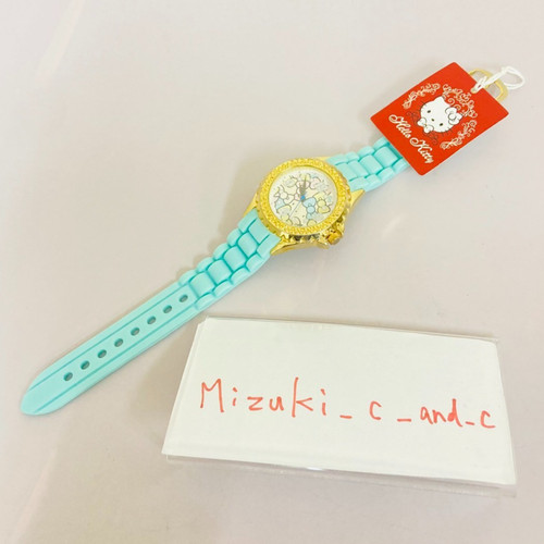 Orologio polso sanrio - polso, hello