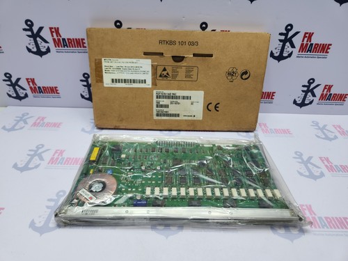 Scheda pcb ericsson aastra tvm - scheda,