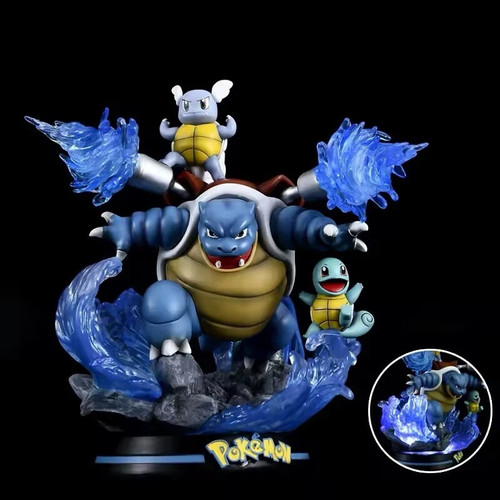 Pokemon action figure - action, 25cm