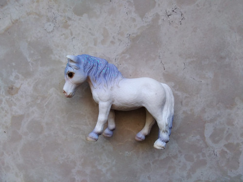 Schleich cavallo 82865 bayala - 82865,