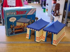 PLAY ASTERIX / TENDA DEGLI