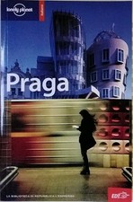Praga - Guida turistica -