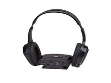 Cuffia TV Stereo Wireless