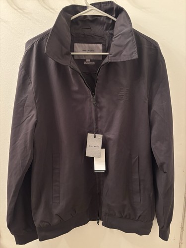 Giacca vento uomo - vento, givenchy