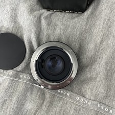 Tamron MC Auto Teleconverter