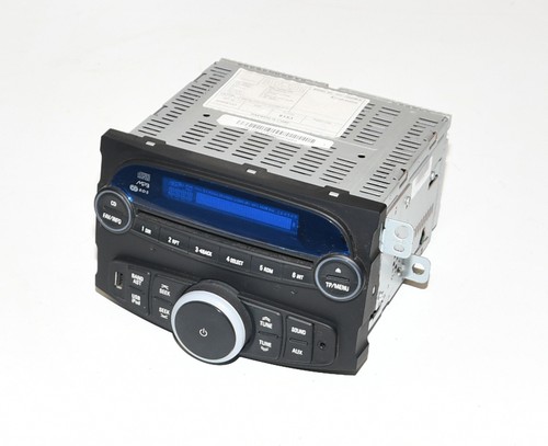 Autoradio radio 95909153 - autoradio,