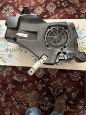 Altoparlante subwoofer Audi A3