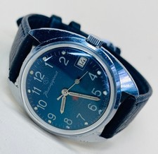 Orologio Vintage Vostok
