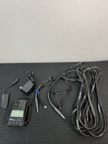 Zoom 9002 processore effetti - 9002,