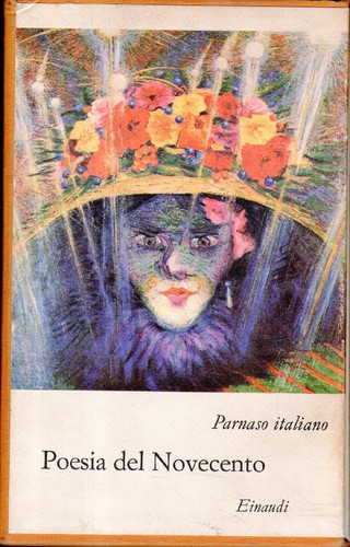 Poesia del novecento - poesia, novecento: