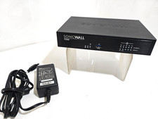 Sonicwall tz300 firewall