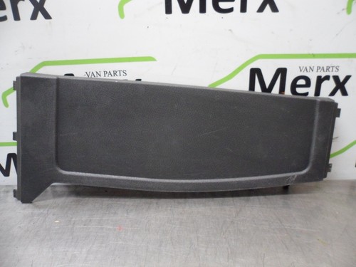 Parte interna mercedes vito - parte,