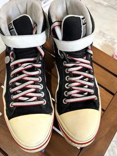 Scarpe ginnastica alte - da, puma