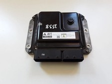 Modulo centralina motore