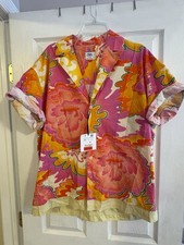 Camicia Zara Studio uomo XL a