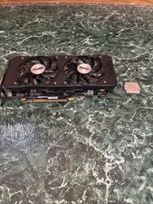 Scheda grafica XFX Amd radeon