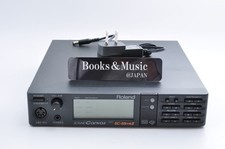 Roland SC-55 mkII SOUND Canvas