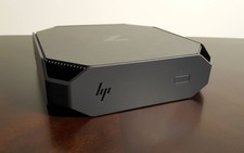 HP Z2 Mini G3 Workstation PC |