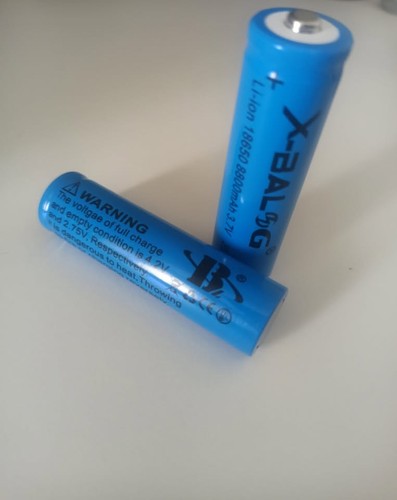 Batterie litio ion - litio, li-ion
