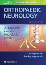 Orthopaedic Neurology -