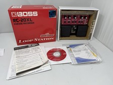 Boss RC-20XL Loop Station