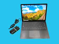 Microsoft Surface Laptop 3