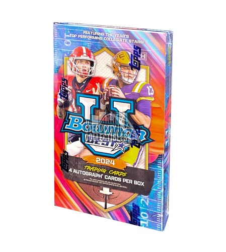 2024 bowman best university - bowman's,