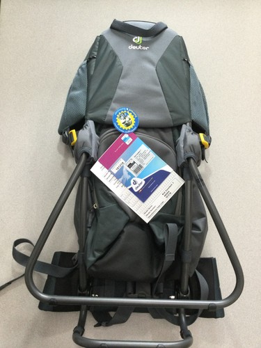 Deuter kid comfort - deuter,