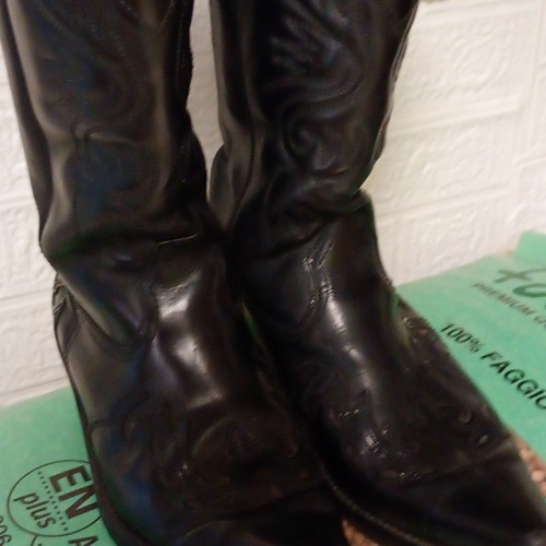Stivali uomo donna - /, western