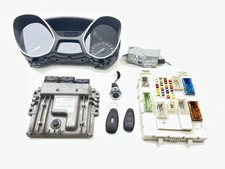 Kit chiave per ford grand - per,
