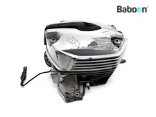 Testa cilindro destro BMW R