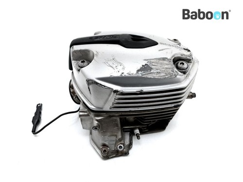 Testa cilindro destro bmw - testa,