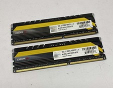 Kit 16 GB (2 x 8 GB) Avexir