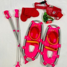 Bambola American Girl 18" 2011