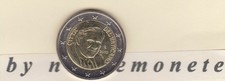 VATICANO 2010 il 2 euro da