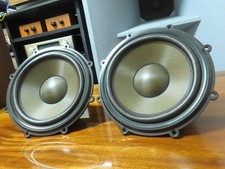 Coppia woofer DIATONE