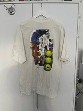 Vintage 90s Nike Chalenge