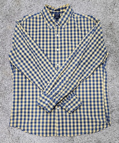 Camicia uomo crew flex - camicia, j