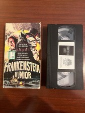 Frankenstein Junior
