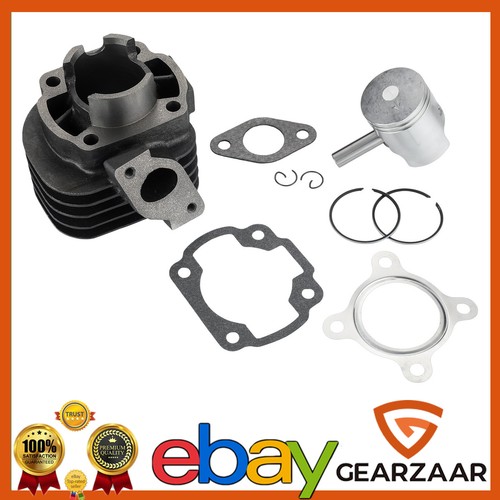 Kit cilindro 50cc - per, atu