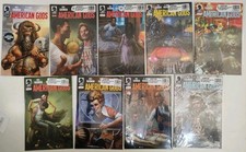 American Gods 1/9 Complete