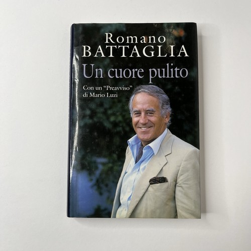 Romano battaglia cuore - battaglia, un