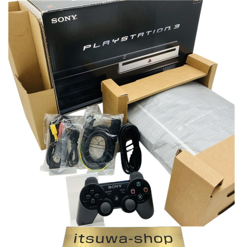 Sony ps3 cecha00 60gb - cecha00,