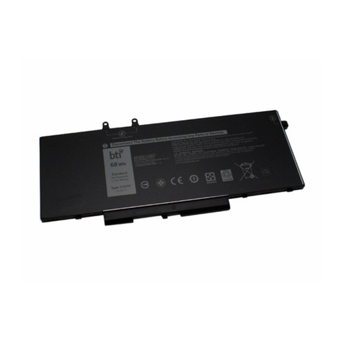 Batteria compatibile bti - batteria,