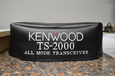 Kenwood TS-2000 Premier Series
