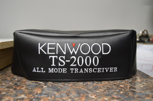 Kenwood 2000 premier series - ts-2000,