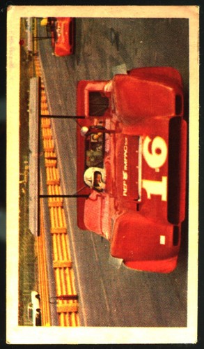 Auto sprint figurina - auto, 70)