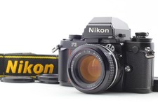 [Quasi come nuovo] Nikon F3 HP