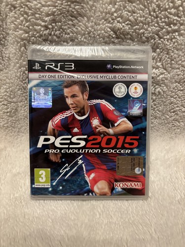Ps3 pes pro - pes,